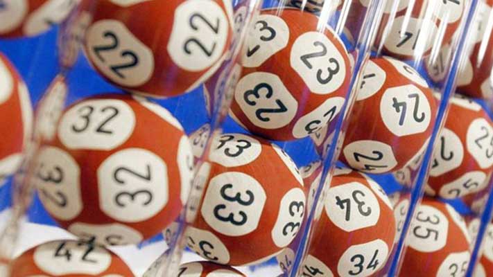 Vinne jackpot lotto