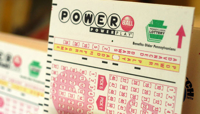 Powerball Jackpot