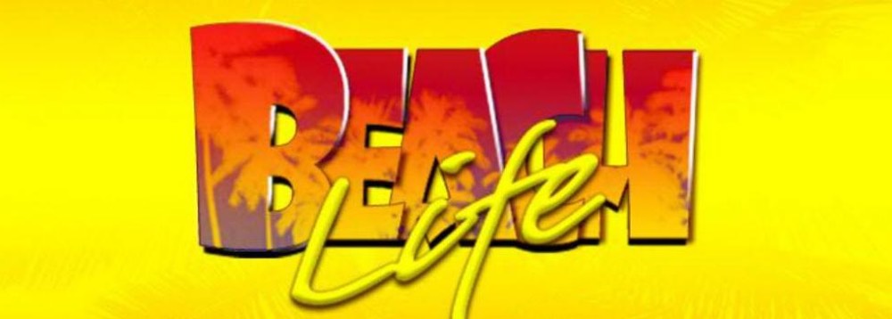 Beach Life Slot