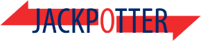 jackpotter online logo
