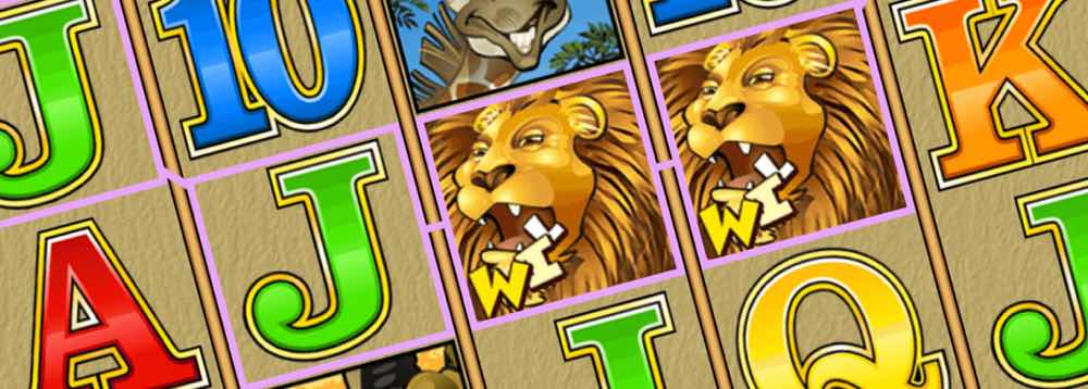 Mega Moolah jackpot