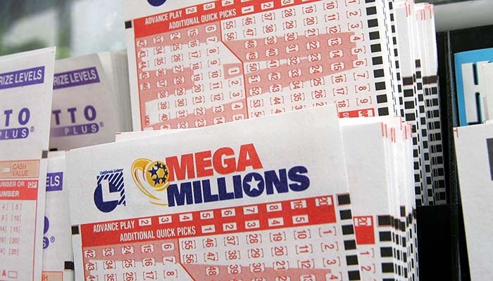 Mega Millions Jackpot